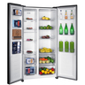 H_Mabe_Refrigeracion_480L_Inox_MSE480LPLSS0_Abierto_Con_Props