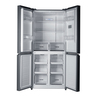H_Mabe_Refrigerador_442Lts_Inox_MTL442LKLSS0_Frontal_Abierto