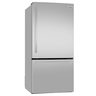 Refrigerador Bottom Freezer 25 pies cúbicos (699 L) Acero Inoxidable IO Mabe - IDM25ESKCSS