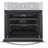Horno Eléctrico 127 V 24 pulgadas (60 cm) Vidrio Espejo IO Mabe - IO6056HGWI0