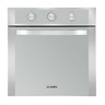 Horno Eléctrico 127 V 24 pulgadas (60 cm) Vidrio Espejo IO Mabe - IO6056HGWI0