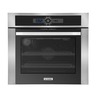 Horno Eléctrico 127 V 30 pulgadas (80 cm) Vidrio Gris Vulcano IO Mabe - IO8042HGWD0