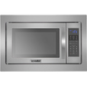 Horno de microondas 1.1 pies cúbicos (30 L) 120 V Acero Inoxidable IO mabe - IO110MDI