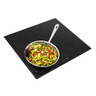 Parrilla de Empotre Eléctrica 220 V 24 pulgadas (60 cm) Vidrio Negro IO Mabe - IO614PVI0