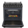 J_EMHA7614DATBS0_Mabe_Coccion_76cm_Negro_Horno_Abierto_Con_Props_2