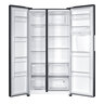 J-Mabe-Refrigeradores-520L-Inoxidable-MSL521QMLSS0-Frontal-Abierto