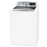 Lavadora Automática Aqua Saver Green High Efficiency 20 kg Blanca con Sanitizado Mabe - LMH70211WBAB0