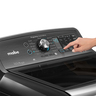 Lavadora Automática Aqua Saver Green High Efficiency 22 kg Diamond Gray con Sanitizado Mabe - LMH72211WDAB0