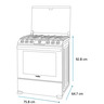 M_EMHA7613DSS0_Mabe_Coccion_76cm_Inoxidable_Isometrico