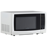 Horno de microondas 0.7 pies cúbicos (20 L) 120 V Blanco Mabe - HMM700WK