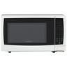 Horno de microondas 0.7 pies cúbicos (20 L) 120 V Blanco Mabe - HMM700WK