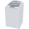 Lavadora Aqua Saver Green Automática 16 kg Blanca Mabe - LMA46102VBAB0
