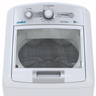 Lavadora Aqua Saver Green Automática 16 kg Blanca Mabe - LMA46102VBAB0