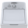 Lavadora Aqua Saver Green Automática 16 kg Blanca Mabe - LMA76102CBAB0