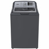Lavadora Aqua Saver Green Automática 24 kg Diamond Gray Mabe - LMH74201WDAB0