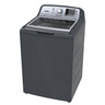 Lavadora Aqua Saver Green Automática 24 kg Diamond Gray Mabe - LMH74201WDAB0