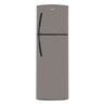 Refrigerador Cíclico 11 pies cúbicos (320 L) Platinum Mabe - RMC320FVNE