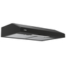 Campana de Pared 76 cm (30 pulgadas) Negra Mabe - CMPU761NX0