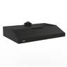 Campana de Pared 76 cm (30 pulgadas) Negra Mabe - CMPU761NX0