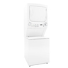 Centro de Lavado Aqua Saver Green Eléctrico 220 V 20 kg Blanco con Sanitizado Mabe - MCL2040ESBB0
