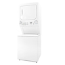 Centro de Lavado Aqua Saver Green Eléctrico 220 V 20 kg Blanco con Sanitizado Mabe - MCL2040ESBB0
