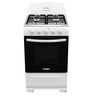 Estufa a Gas 20 pulgadas (51 cm) Blanco Mabe - EMA5105SB0