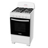 Estufa a Gas 20 pulgadas (51 cm) Blanco Mabe - EMA5105SB0