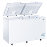 Congelador horizontal 15 cu. ft. Blanco Mabe - CHM15BPL3