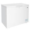 Congelador Horizontal 7 pies cúbicos (198 L) Blanco Mabe - CHM7BPL2