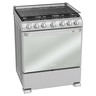 Estufa a Gas 30 pulgadas (76 cm) Acero Inoxidable Mabe - EM7675CFIX1