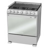 Estufa de Piso 76 cm (30 pulgadas) Inoxidable Mabe - EM7675CFIX1