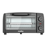 Horno Tostador 10 L Negro Mabe - HTM10LN