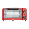 Horno Tostador 10 L Rojo Mabe - HTM10LR