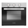Horno Eléctrico 110 V 24 pulgadas (60 cm) Inoxidable Mabe - HM6021EWAI0