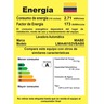 Lavadora Aqua Saver Green Automática 16 kg Blanca Mabe - LMA46102VBAB0