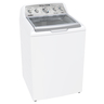 Lavadora Aqua Saver Green Automática 20 kg Blanca Mabe - LMA70215WBAB0