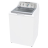 Lavadora Automática Aqua Saver Green 21 kg Blanca con Sanitizado Mabe - LMA71215WBAB0
