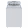 Lavadora Aqua Saver Green Automática 21 kg Blanca Mabe - LMA71214VBAB0