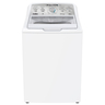 Lavadora Automática Aqua Saver Green Alta Eficiencia 22 kg Blanca con Sanitizado Mabe - LMA72215WBAB0