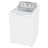 Lavadora Automática Aqua Saver Green Alta Eficiencia 22 kg Blanca con Sanitizado Mabe - LMA72215WBAB0