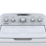 Lavadora Aqua Saver Green Automática 22 kg Blanca Mabe - LMA72215CBAB0