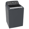 Lavadora Aqua Saver Green Automática 24 kg Blanca Mabe - LMA74215WDAB0
