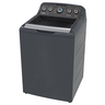 Lavadora Aqua Saver Green Automática 24 kg Blanca Mabe - LMA74215WDAB0