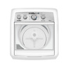 Lavadora Automática Agitador 19 Kg Blanca Mabe - LMA79114VBAB0