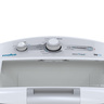 Lavadora Aqua Saver Green Automática 16 kg Blanca Mabe - LMA46102VBAB0