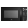 Horno de microondas 0.9 pies cúbicos (25 L) 120 V Negro Mabe - HMM09NJ