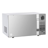 Horno de Microondas 1.1 cuft Ge Appliances - MGE11SEJ
