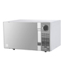 Horno de Microondas 1.1 cuft Ge Appliances - MGE11SEJ