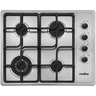 Parrilla de Empotre a Gas 24 pulgadas (60 cm) Acero Inoxidable Mabe - PM6005I1