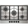 Parrilla de Empotre a Gas 30 pulgadas (76 cm) Acero Inoxidable Mabe - PM7615I